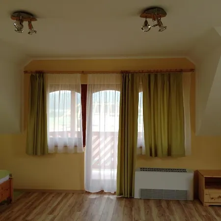 Gasthof Vidor Vendeghaz