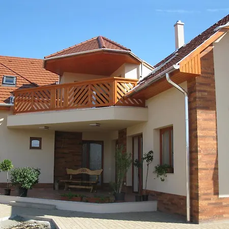 Maison d'hôtes Vidor