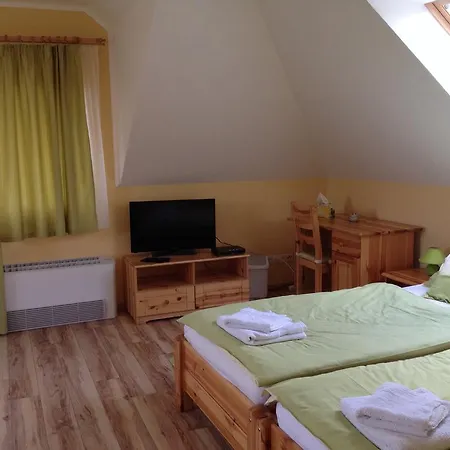 Vidor Vendeghaz Demjén