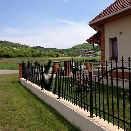 Gasthof Vidor Vendeghaz