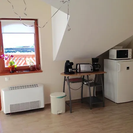 Vidor Vendeghaz Gasthof