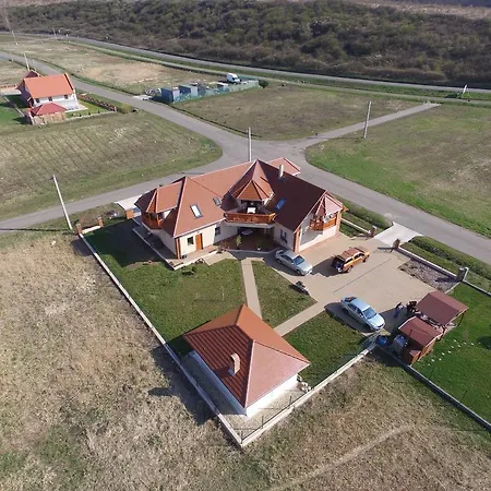 Vidor Vendeghaz Demjén