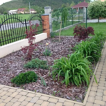 Gasthof Vidor Vendeghaz