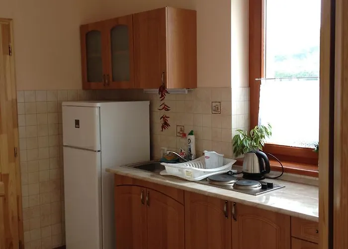 Gæstehus Vidor Vendeghaz