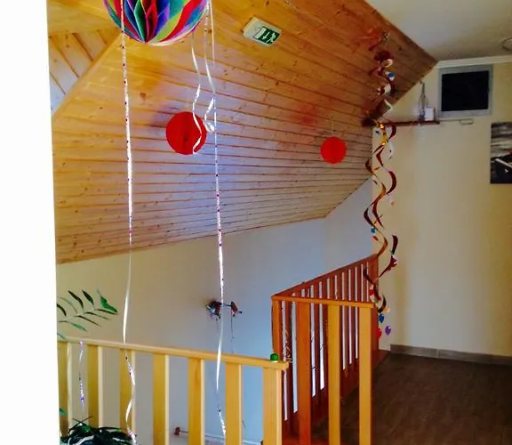 Vidor Vendeghaz 3*