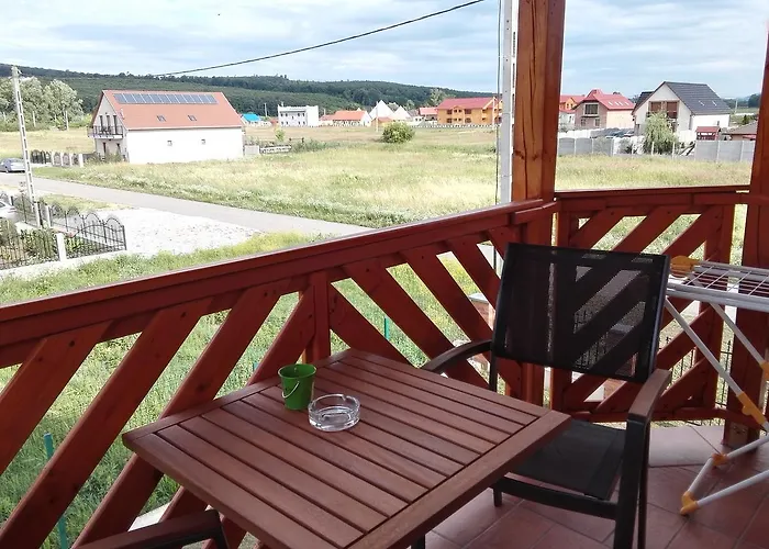 Gæstehus Vidor Vendeghaz